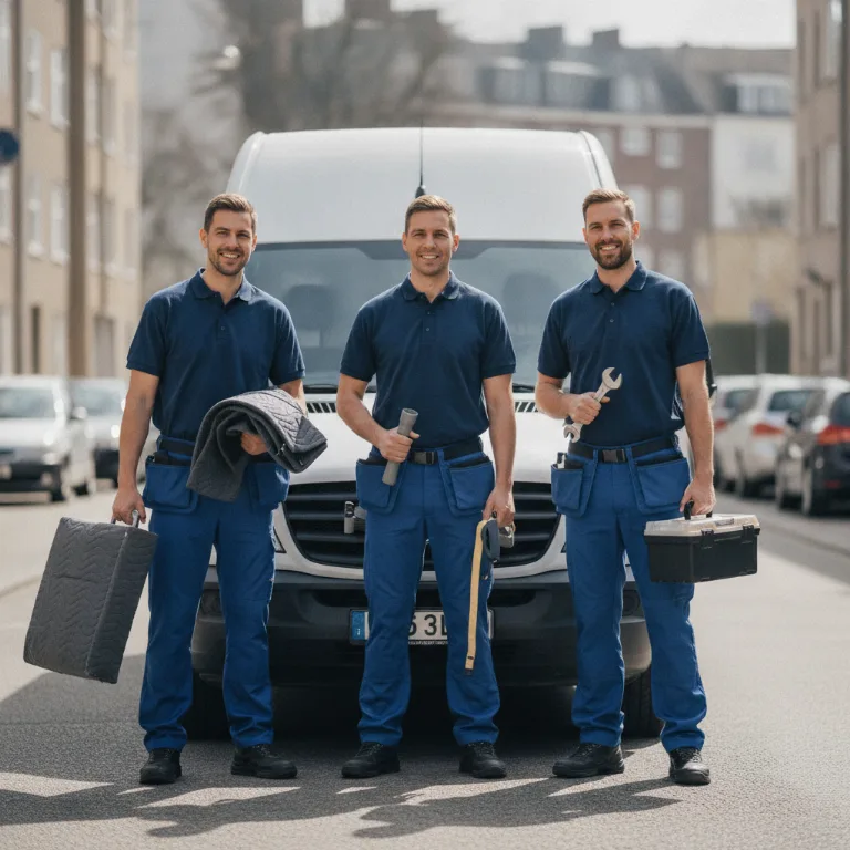 firma przeprowadzkowa Osowa